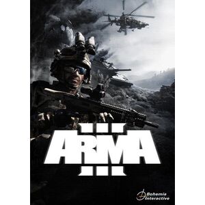 ArmA III Contact Edition - PC DIGITAL kép