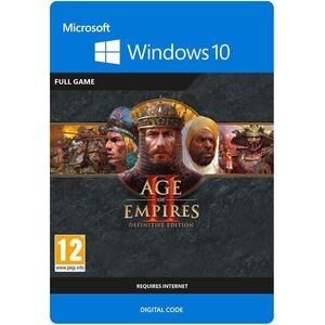 Age of Empires II: Definitive Edition - PC DIGITAL kép