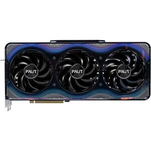 PALIT GeForce RTX 5090 GameRock 32G kép