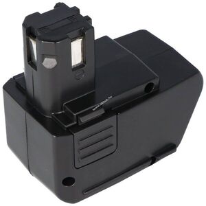 Helyettesítő akku Hilti SFB125 SFB105 SBP10 SBP12 00315082 12V 3000mAh szerszámgép NiMH kép