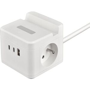 Viking YC23H hálózati adapter - fehér kép