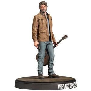 The Last of Us Part II - Joel - figura kép