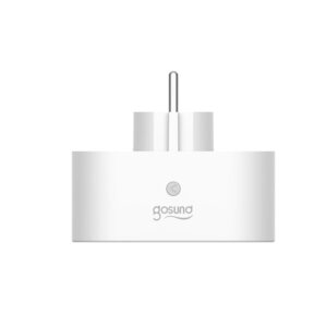 Gosund Smart Plug SP211 kép