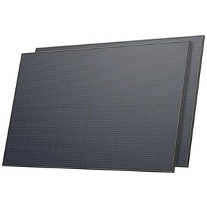EcoFlow 450W Merev napelem szett, 2 db kép