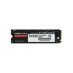 Patriot PV593 1TB kép