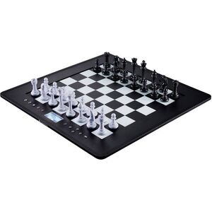 Millennium 2000 The King Competition asztali elektronikus sakk kép