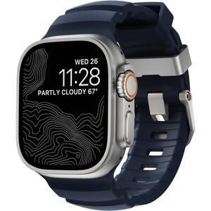 Nomad Rocky Point Band Atlantic AW 49/45/44/42mm kép