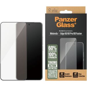 PanzerGlass Motorola Edge 60 / 60 Pro / 60 Fusion üvegfólia kép