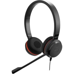 Jabra Evolve 30 II MS Stereo USB-A kép