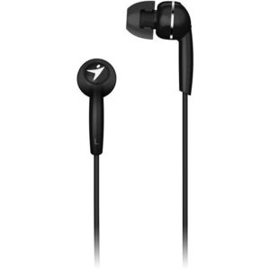 Genius HS-M320 fekete kép