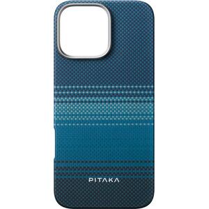 Pitaka MagEZ Case 5 Moonrise iPhone 16 Pro tok kép