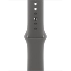 Apple Watch 42 mm sport szíj, M/L - kőszürke kép
