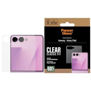 PanzerGlass Samsung Galaxy Z Flip8 üvegfólia kép