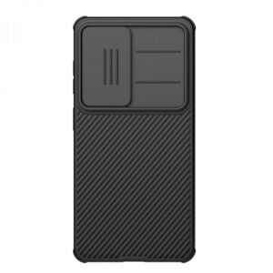 Nillkin CamShield PRO pro Samsung Galaxy S26 FE Black kép