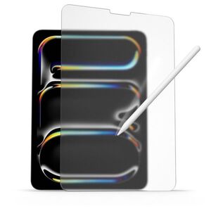 AlzaGuard Paper-feel Glass Protector iPad Pro 11" M4/M5 üvegfólia kép