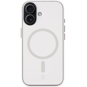 Tactical MagForce SmoothIsFast Apple iPhone 17 tok - Chalk kép