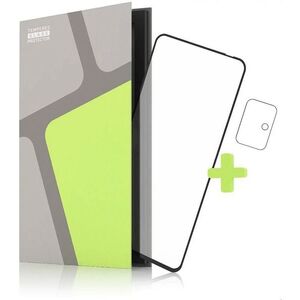 Tempered Glass Protector az Asus Zenfone 8 készülékhez + kameravédő (olvasó-kompatibilis) kép