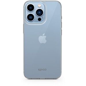 Epico Hero Case iPhone 13 mini átlátszó tok kép