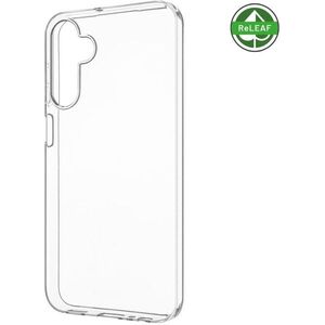 FIXED ReStory AntiUV Samsung Galaxy A15/A15 5G átlátszó tok kép
