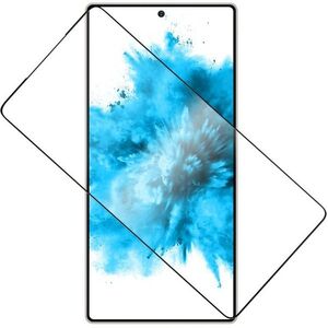 FIXED FullGlue-Cover Samsung Galaxy S25 Ultra fekete tok kép