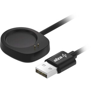 AlzaPower Amazfit T-Rex 3 / 3 Pro, Balance / Balance 2, Helio Strap töltőkábel – 1 m kép