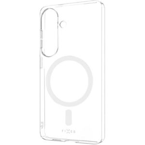 FIXED MagShell MagSafe támogatással, Samsung Galaxy S26 modellhez, átlátszó kép