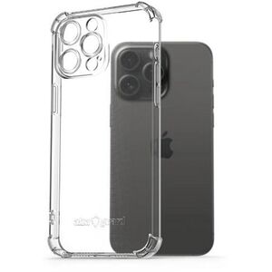 AlzaGuard iPhone 15 Pro Max ütésálló tok kép