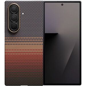 Pitaka Ultra Slim Case Sunset Samsung Galaxy Z Fold 7 tok kép