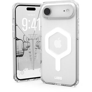 UAG Plyo Magsafe Ice White iPhone Air tok kép