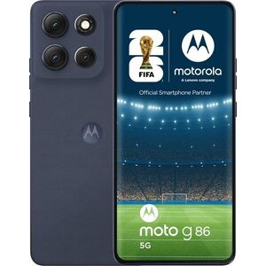 Motorola Moto G86 5G 8GB/256GB Pantone Spellbound kép