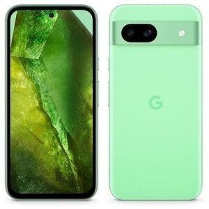 Google Pixel 8a 8 GB/128 GB Aloe kép