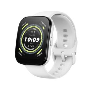 Amazfit Bip 5 Cream White kép