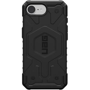 UAG Pathfinder Magsafe Black iPhone 17e/16e tok kép