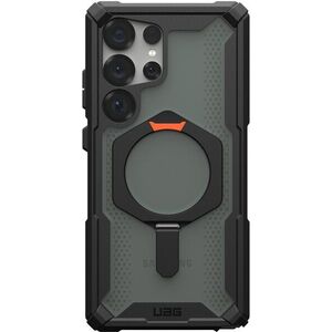 UAG Plasma XTE w/ Magnet Black/Orange Samsung Galaxy S25 Ultra tok kép
