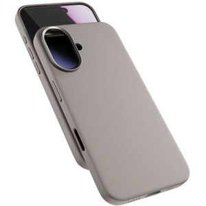 Epico Mag+ Silicone Pro iPhone 17 titán tok kép
