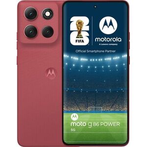 Motorola Moto G86 Power 5G 12GB/256GB Pantone Chrysanthemum kép
