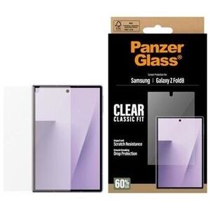PanzerGlass Samsung Galaxy Z Fold8 üvegfólia - wide kép