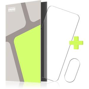 Tempered Glass Protector Google Pixel 9 üvegfólia + kamera védő fólia, tokbarát kép