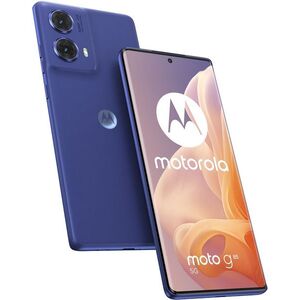 Motorola Moto G85 5G 8GB / 256GB Blue kép