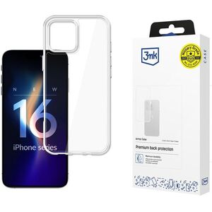 3mk Armor Case Apple iPhone 16 Pro Max tok kép