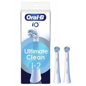 Oral-B iO Ultimate Clean 2 db kép