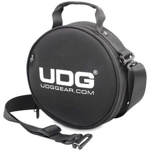 UDG Ultimate DIGI Headphone Bag Black kép