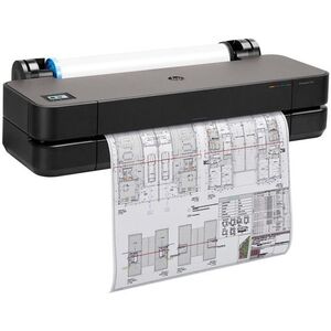 HP DesignJet T250 24-in Printer állvány nélkül kép