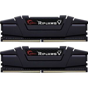G.SKILL 32GB KIT DDR4 3600MHz CL16 Ripjaws V kép