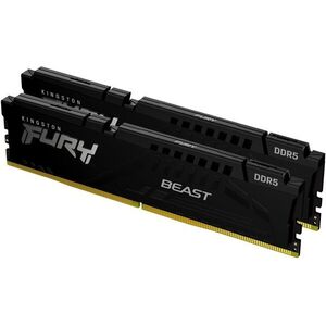 Kingston FURY 64GB KIT DDR5 6000MHz CL36 Beast EXPO kép