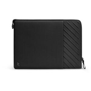 tomtoc Voyage-A16 Laptop Sleeve, 16 inch - Black kép