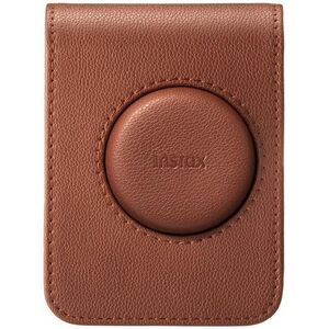 FujiFilm Instax Mini Evo Brown kép