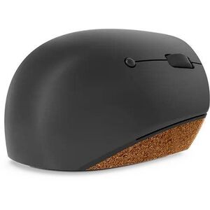 Lenovo Go Wireless Vertical Mouse (Storm Grey) kép