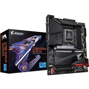 GIGABYTE Z790 AORUS ELITE AX kép