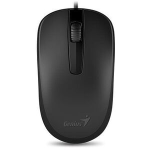 Genius DX-120 Calm black kép